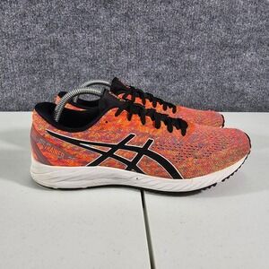 ASICS GEL-DS Trainer 25 Women's 10 Sunrise Red Black Multi 1012A579 2020 Model